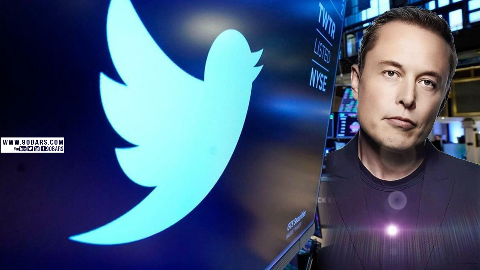 Elon Musk Decries Twitter Deal Over Whistle-Blower as Feud Escalates
