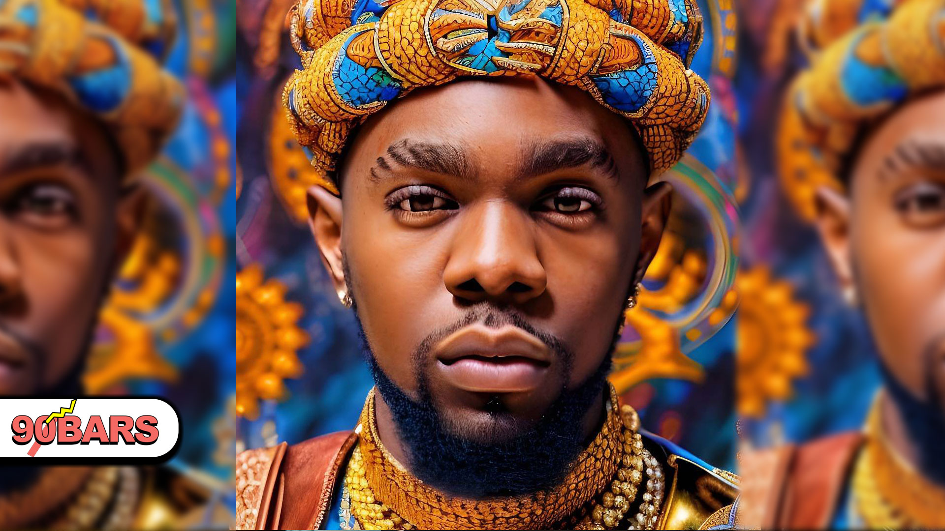 Patoranking Releases New Single And Video Ahead Of New Album