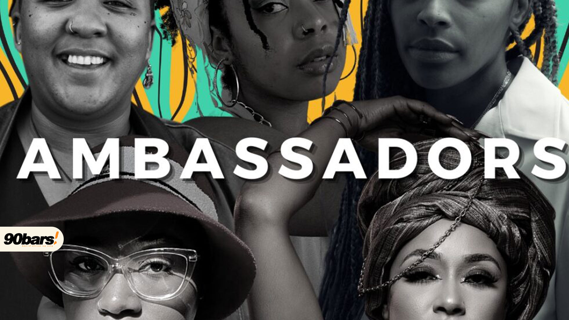The Africa Rising Music Conference has announced its prestigious Ambassador Program for 2023.