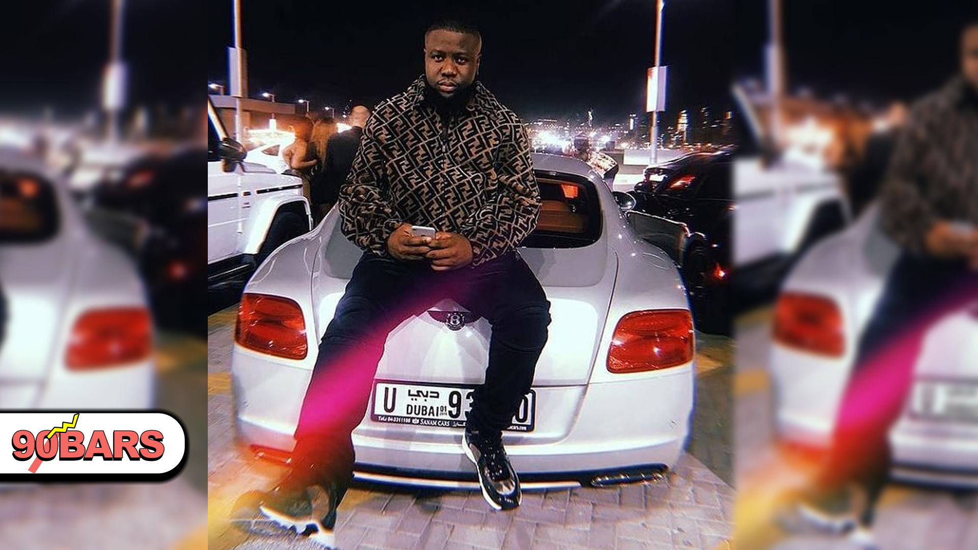 Hushpuppi ally and Nigerian Instagram millionaire Mr. Woodberry admits to fraud and agrees to pay $8 million