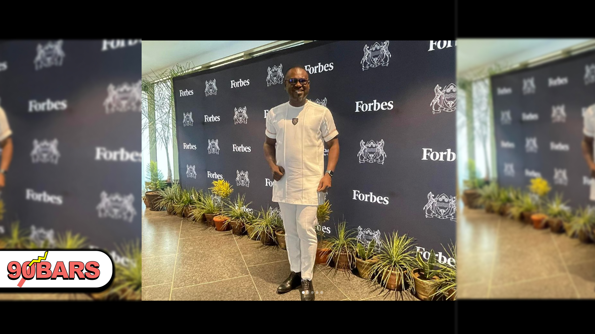 Abeiku Santana to Participate in Forbes Under 30 Summit Africa 2023: Shining African Tourism