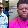Bulldog and Shatta Wale settle their libel dispute outside of court