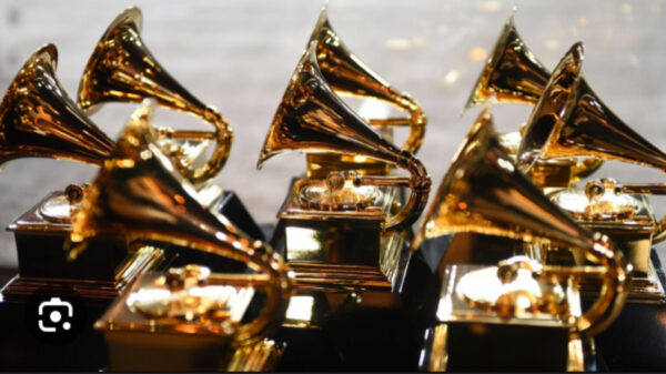 Grammy Awards 2024 Date for Nomination Lists for All Categories Has Been Release
