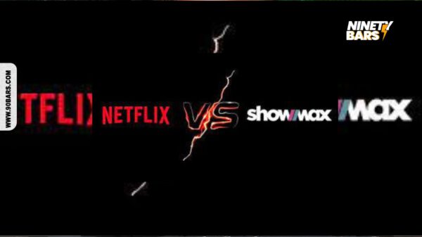 In Africa, Showmax outpaces Netflix and captures 40% of the streaming market.