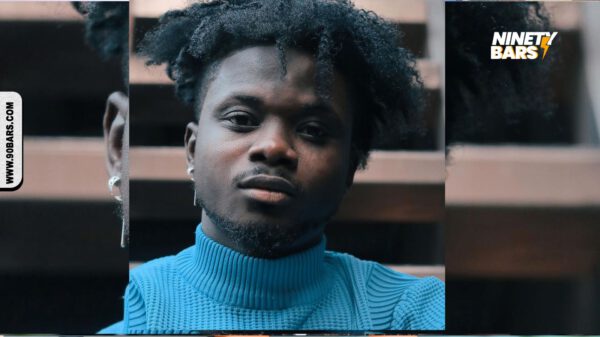 According to former househelp Mary, Kuami Eugene's girlfriend accused me of having sex with him.