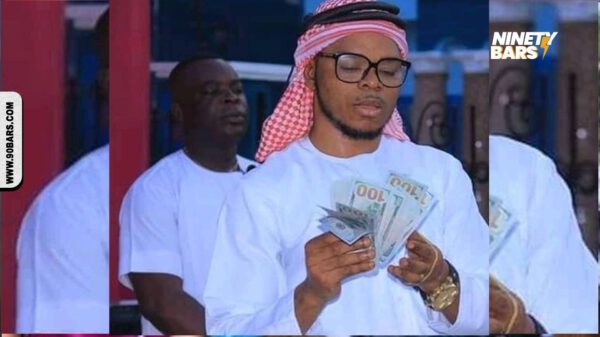 Obinim laments the drop in membership, saying that "Obofour and I have lost our relevance" (VIDEO)