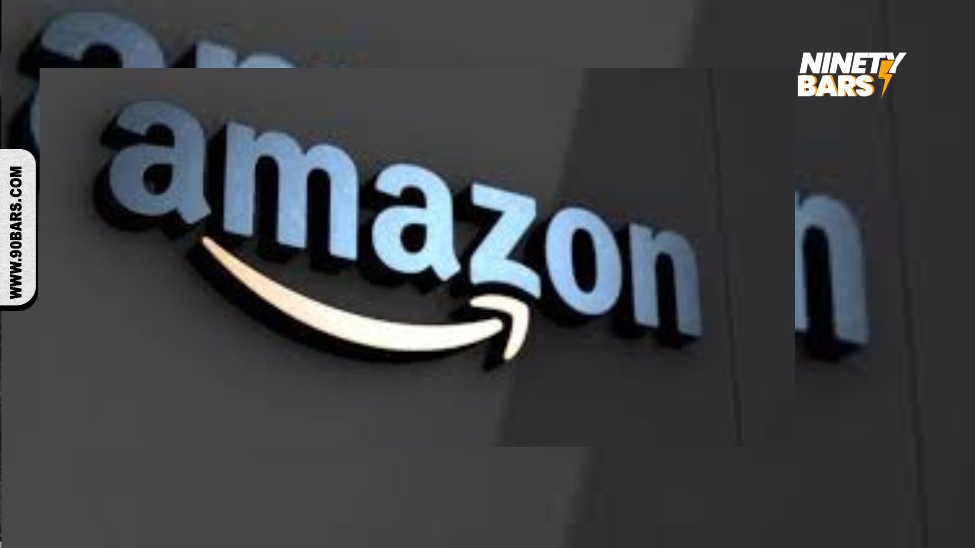 Amazon was penalized for "excessive" worker surveillance.