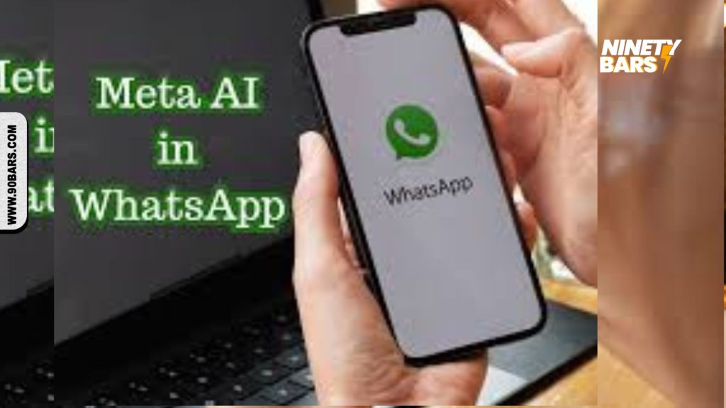 The Meta AI experiment on WhatsApp is now available to more users.