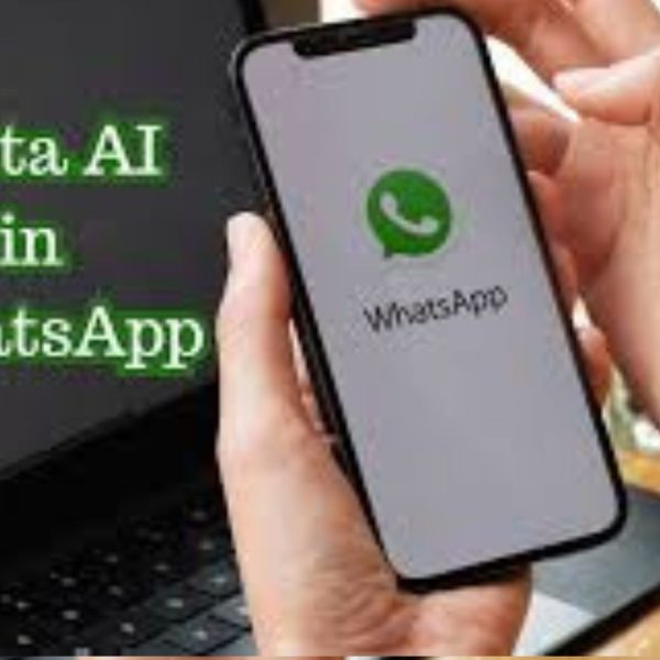 The Meta AI experiment on WhatsApp is now available to more users.