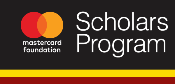 Program for Mastercard Foundation Scholars