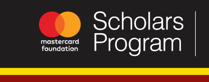 Program for Mastercard Foundation Scholars